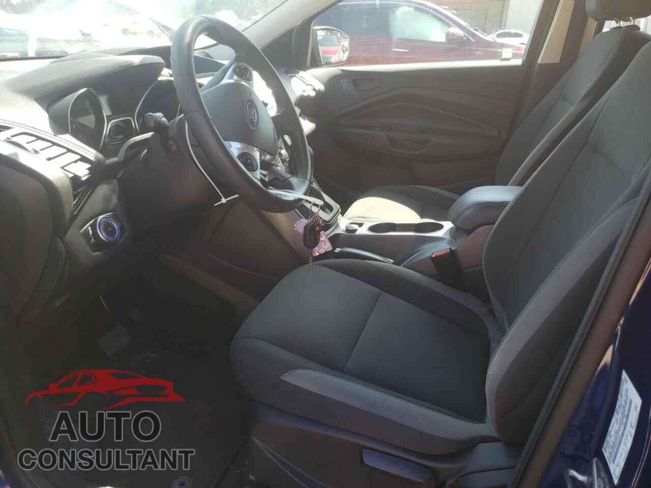 FORD ESCAPE 2016 - 1FMCU0F75GUA73157
