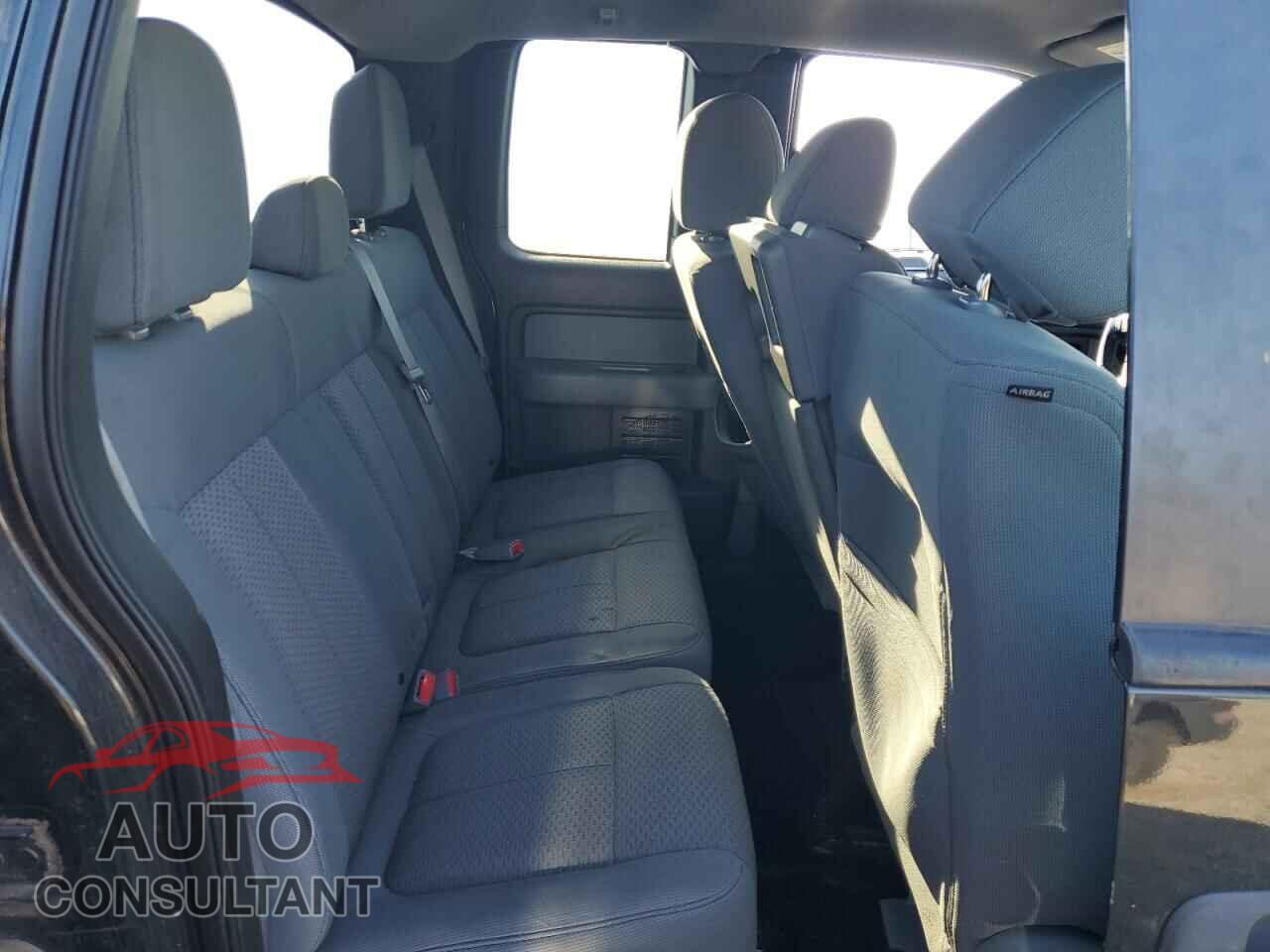 FORD F-150 2013 - 1FTEX1CMXDFD34609