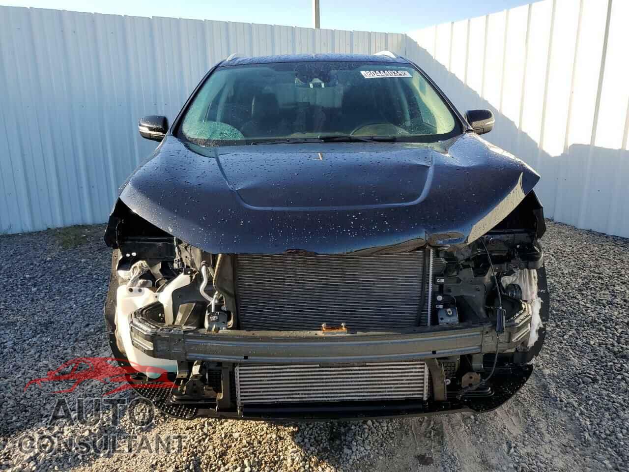 FORD EDGE 2020 - 2FMPK4J9XLBB57448