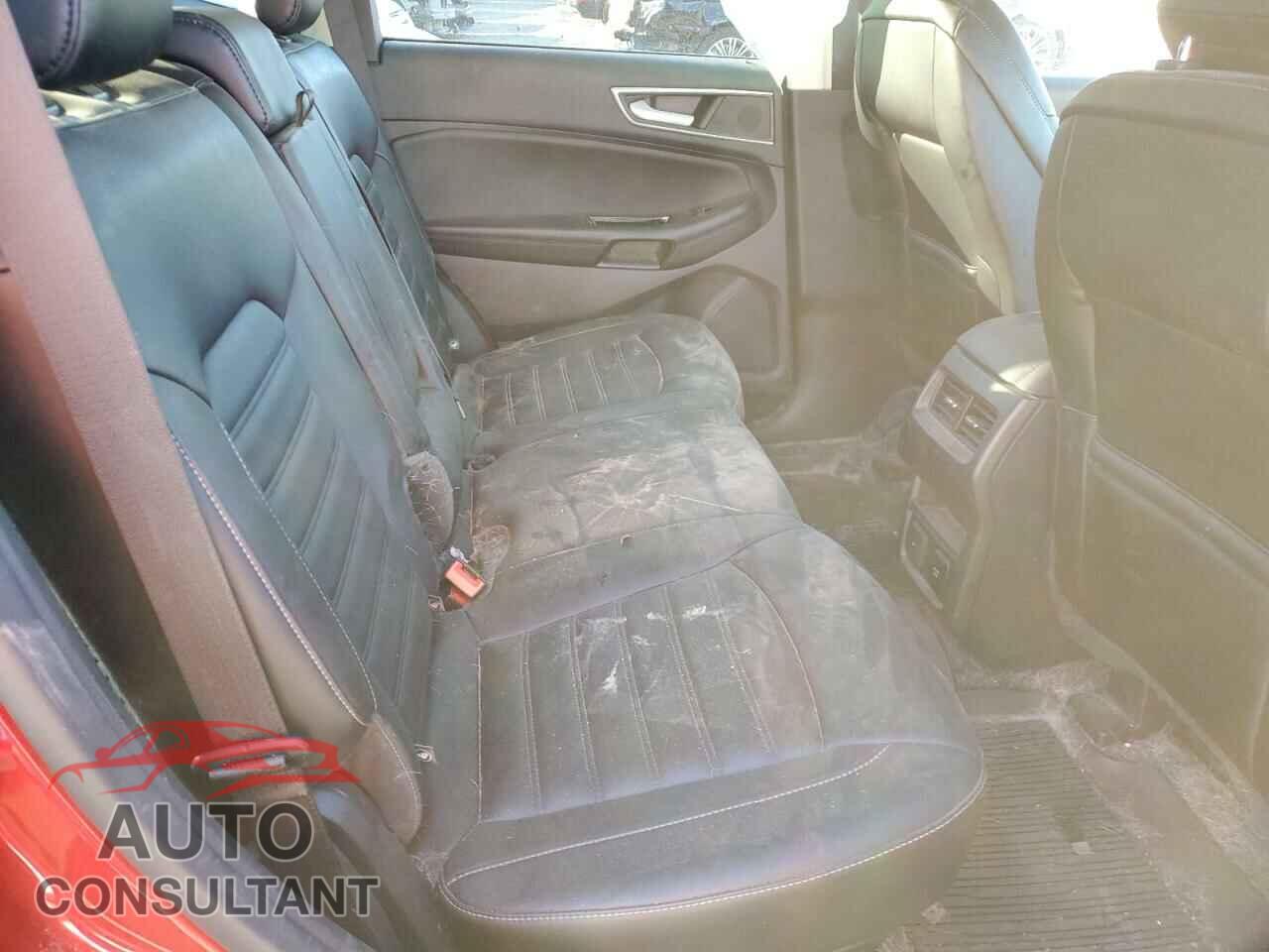 FORD EDGE 2020 - 2FMPK4J94LBB09329
