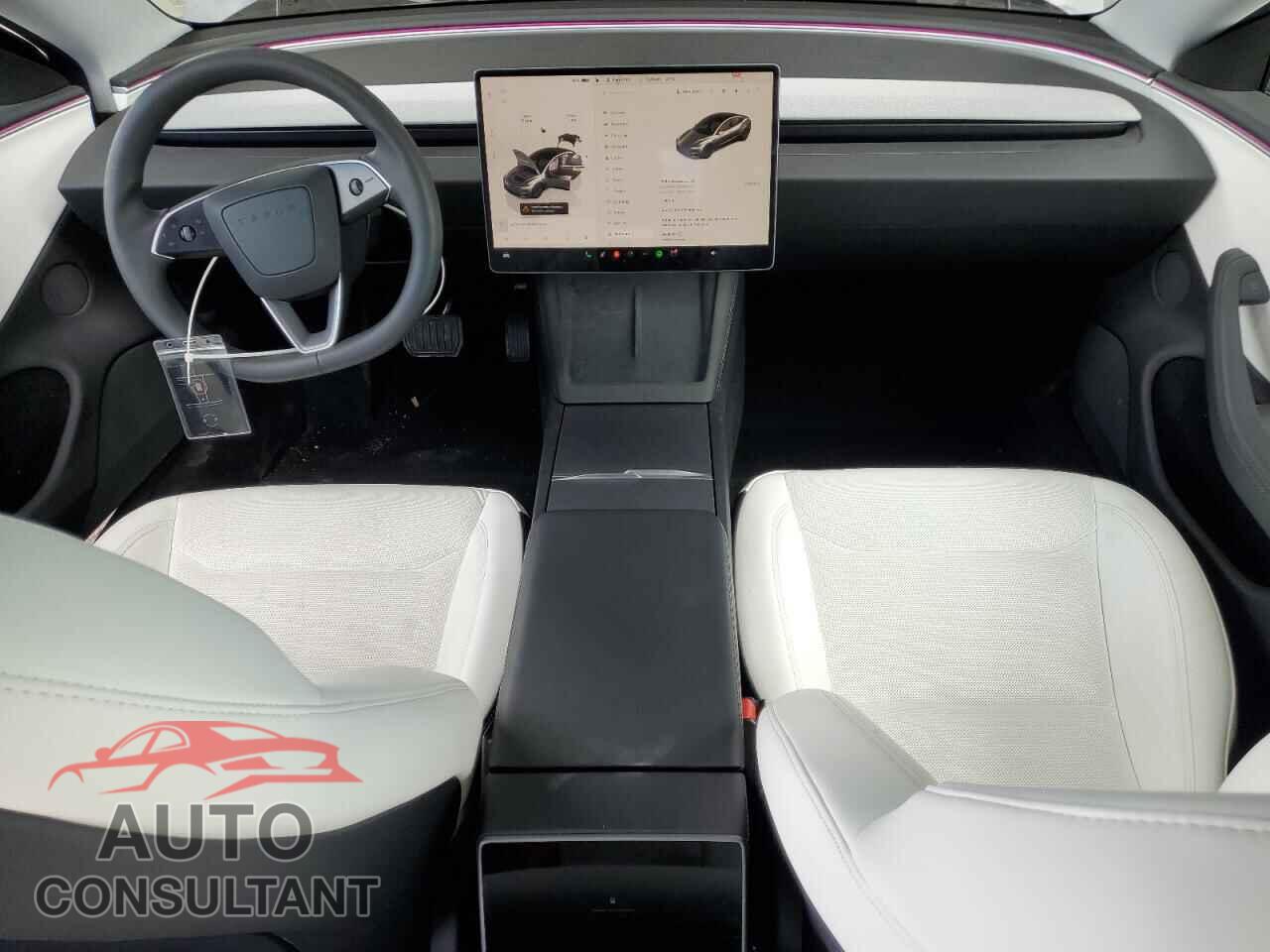 TESLA MODEL 3 2024 - 5YJ3E1EB3RF834776