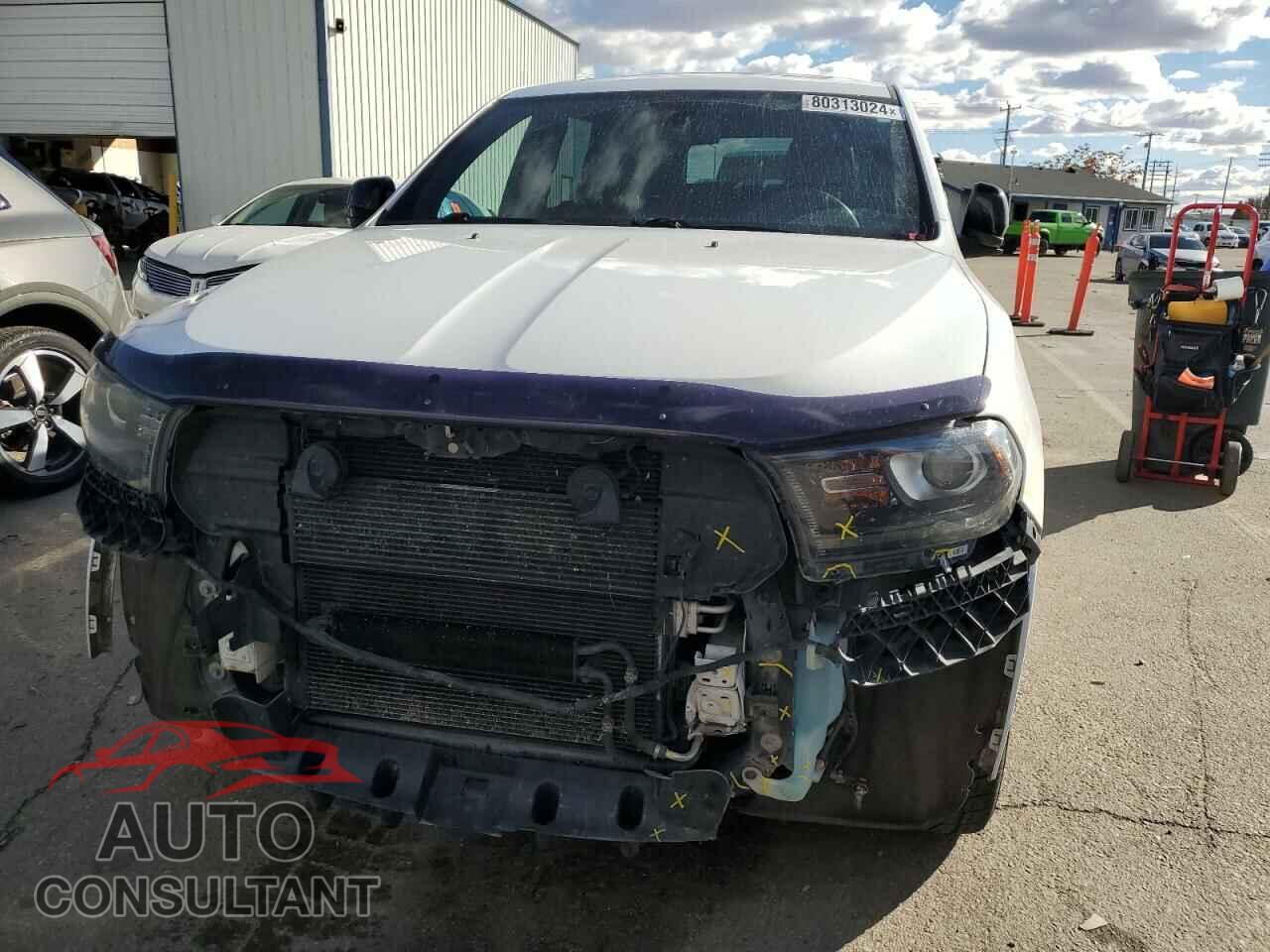 DODGE DURANGO 2015 - 1C4RDJDG0FC795874