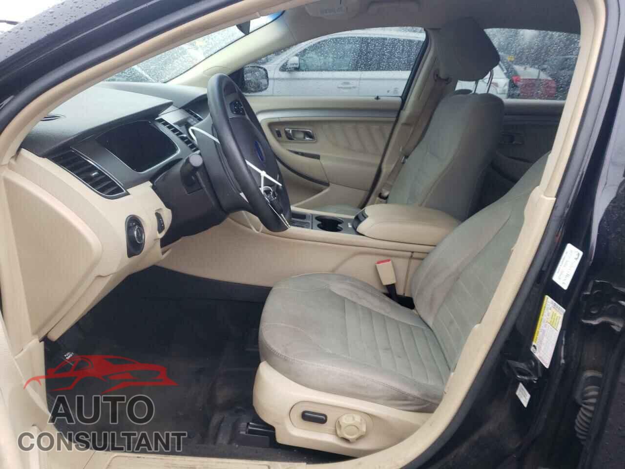 FORD TAURUS 2016 - 1FAHP2D91GG103549