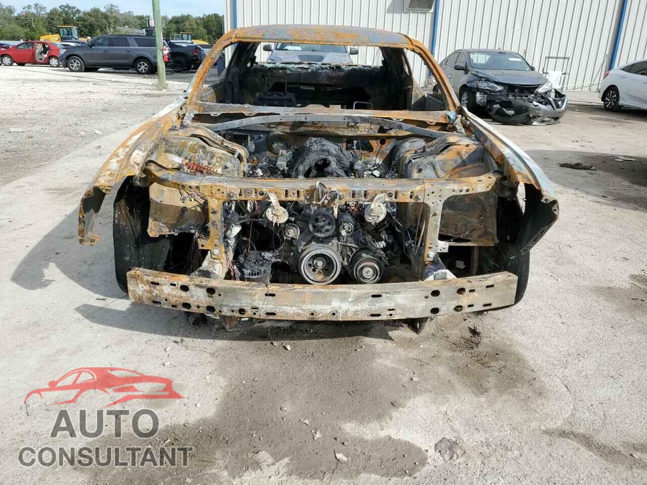 DODGE CHALLENGER 2019 - 2C3CDZBT2KH551076
