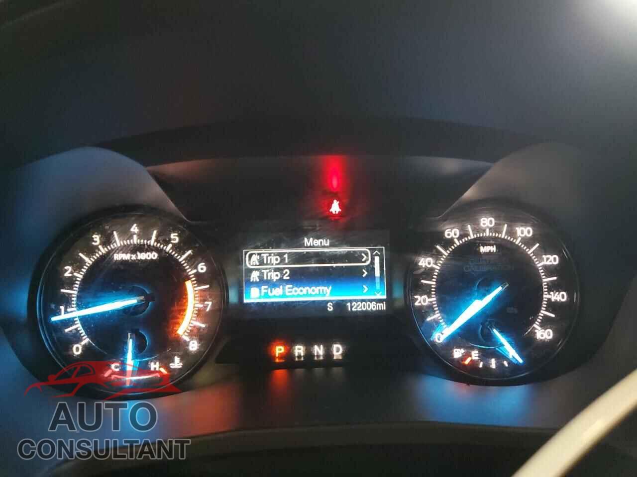 FORD EXPLORER 2018 - 1FM5K8AT7JGB93355