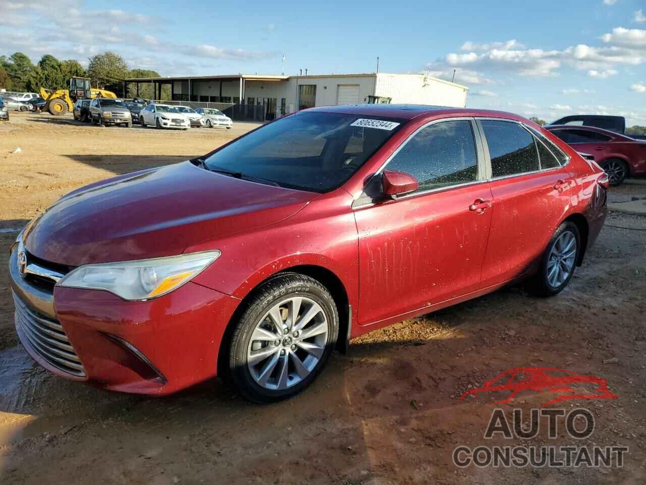 TOYOTA CAMRY 2015 - 4T1BF1FK3FU947858