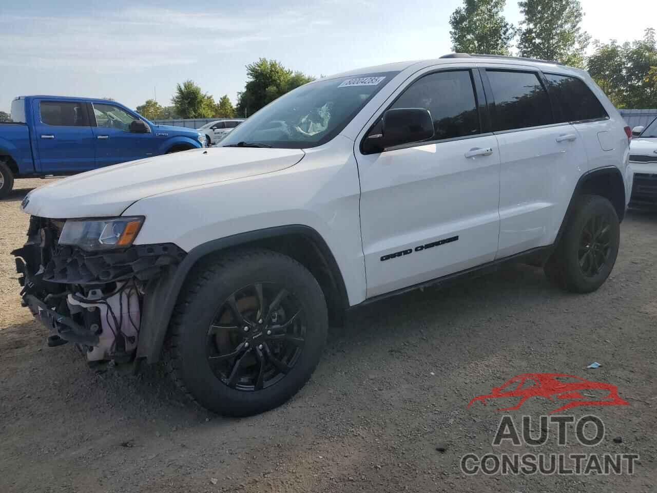 JEEP GRAND CHER 2018 - 1C4RJFAG6JC386944