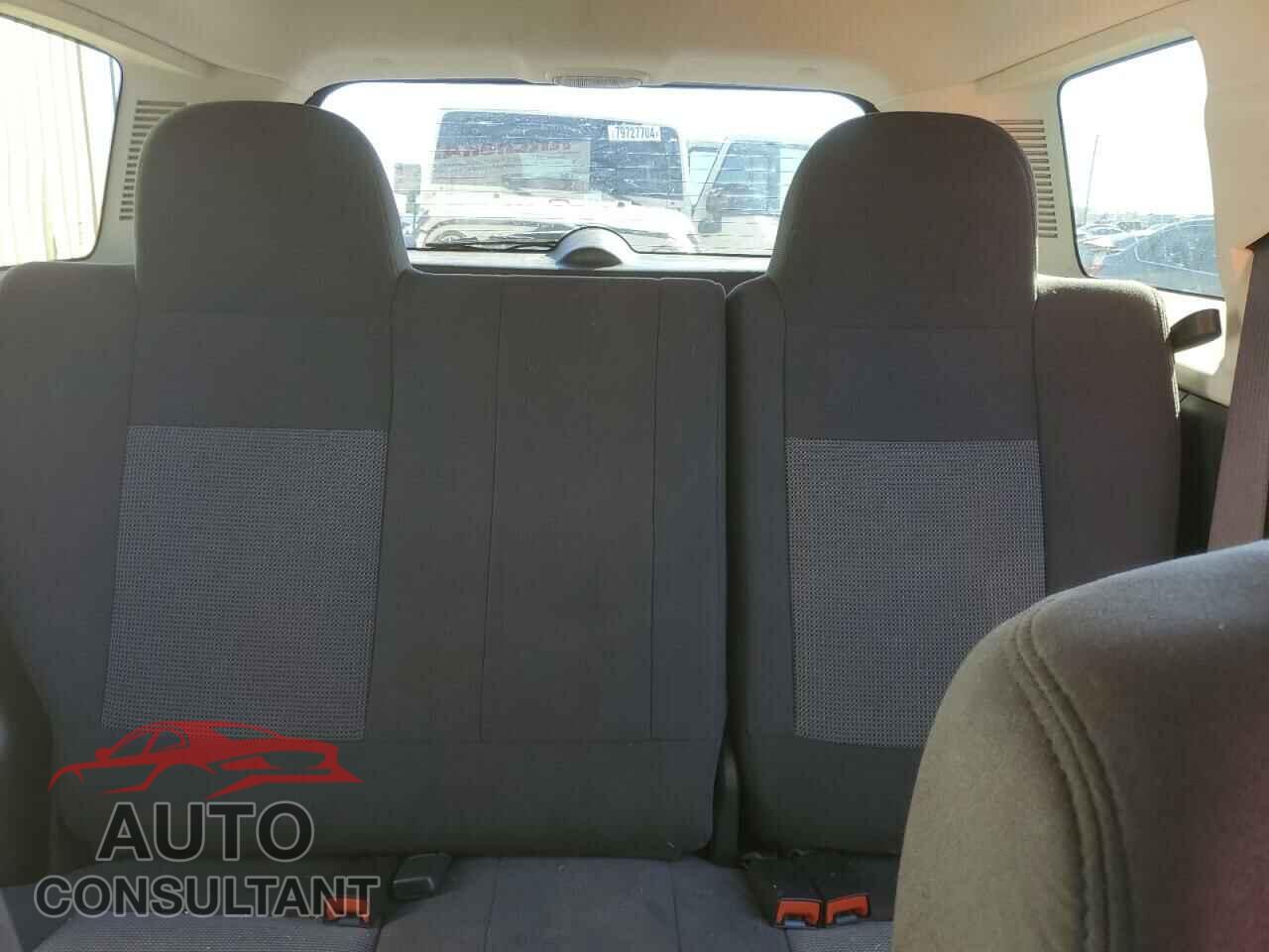 JEEP PATRIOT 2017 - 1C4NJPBB3HD103427
