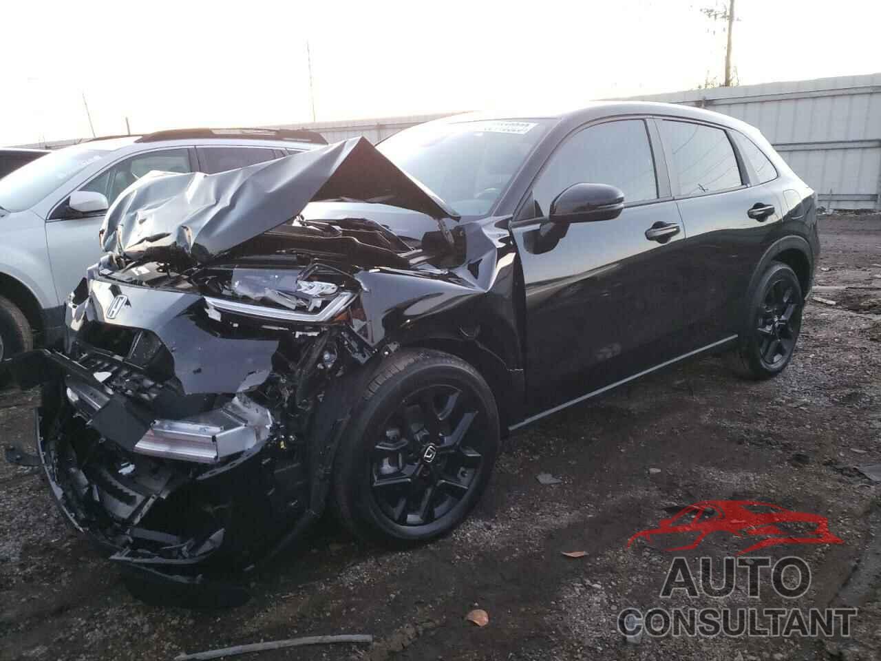 HONDA HR-V 2024 - 3CZRZ2H55RM721413