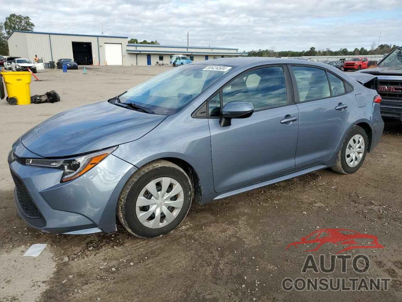 TOYOTA COROLLA 2020 - 5YFDPRAE5LP132094