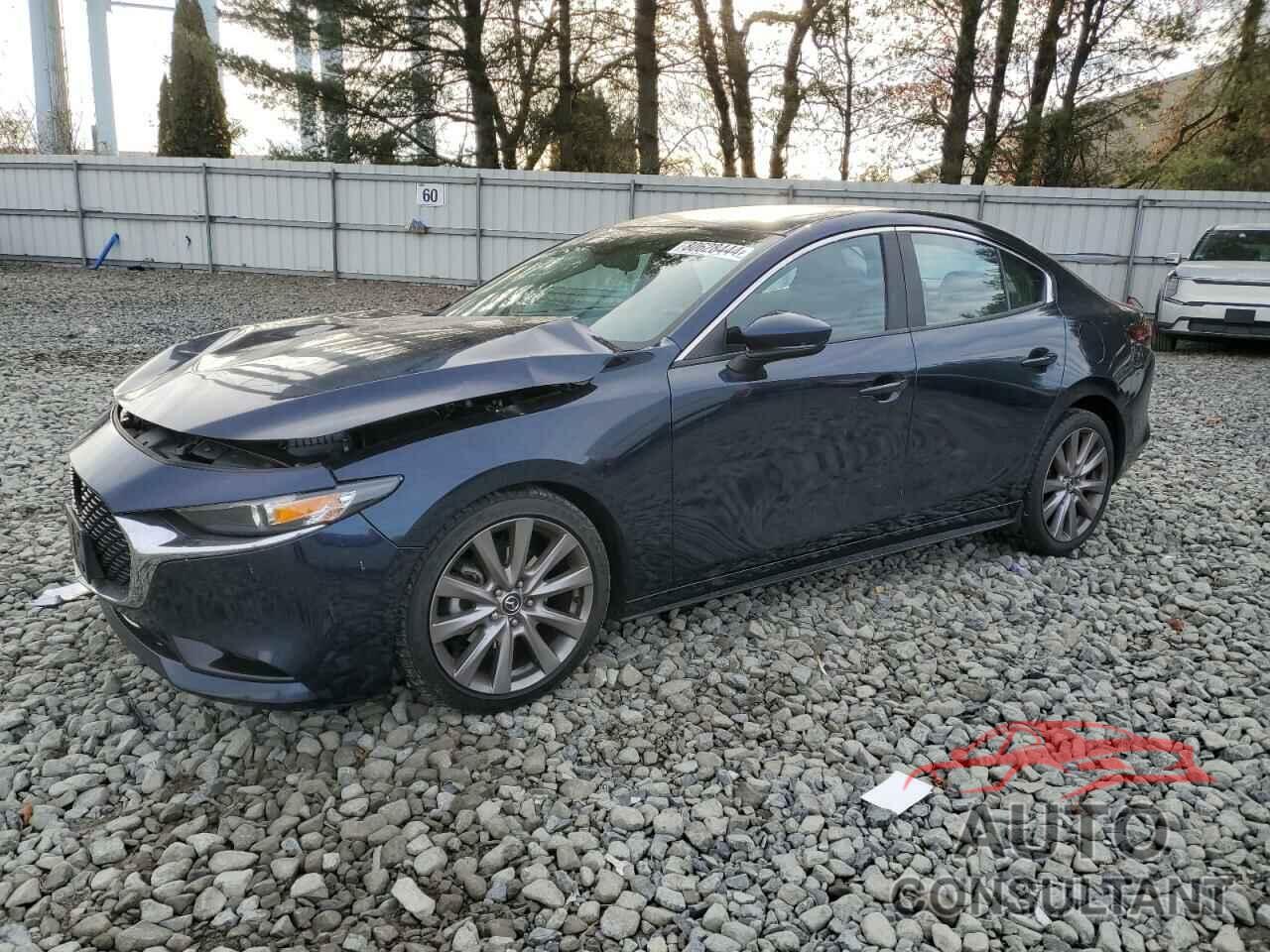 MAZDA 3 2020 - 3MZBPBDM6LM126214