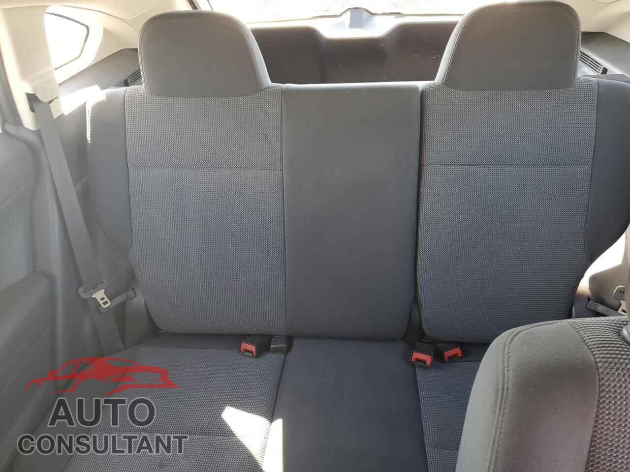 DODGE CALIBER 2012 - 1C3CDWDA2CD506521