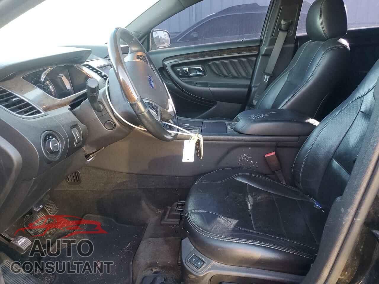 FORD TAURUS 2014 - 1FAHP2F81EG104640