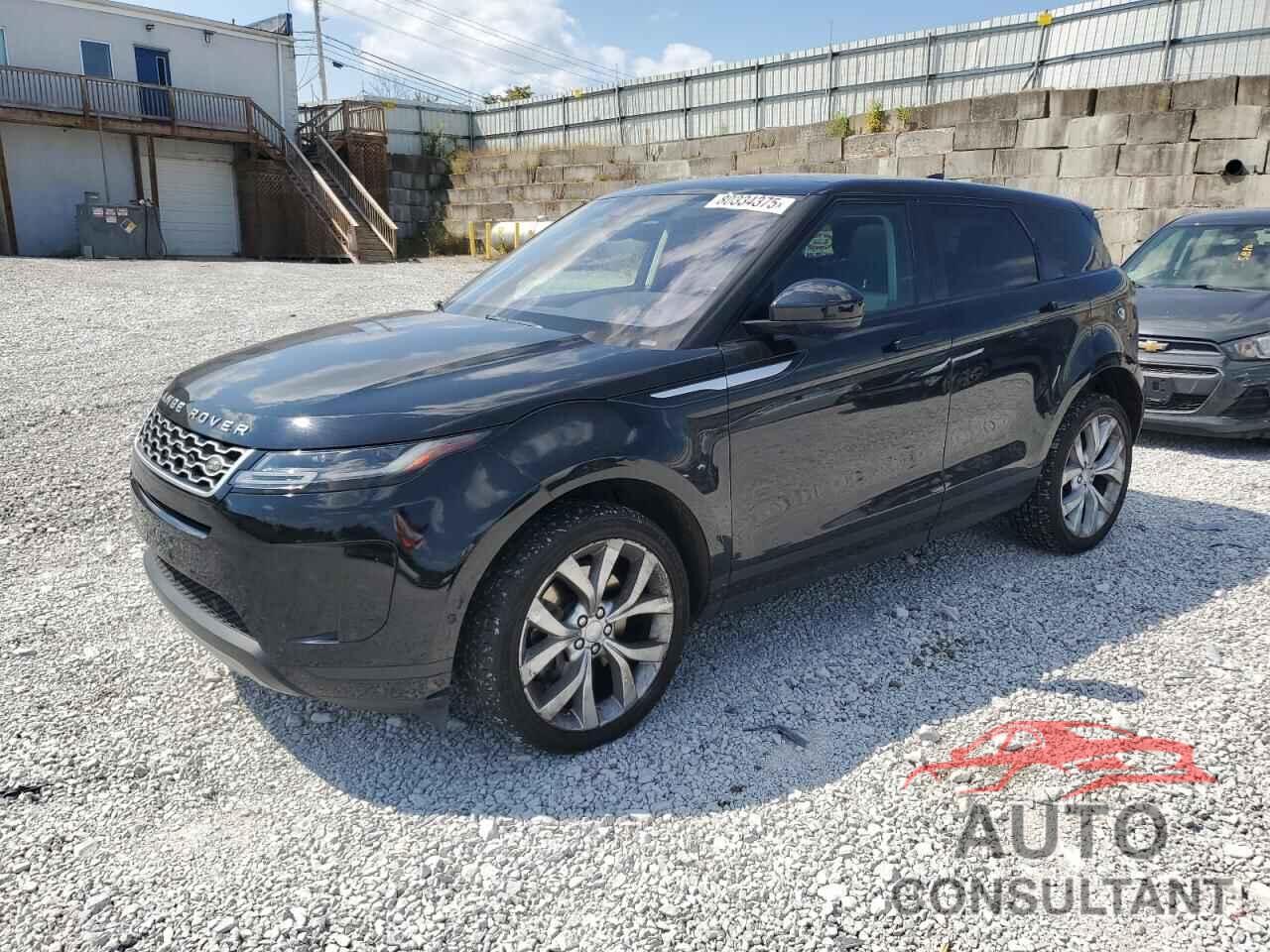 LAND ROVER RANGEROVER 2020 - SALZP2FX2LH063764