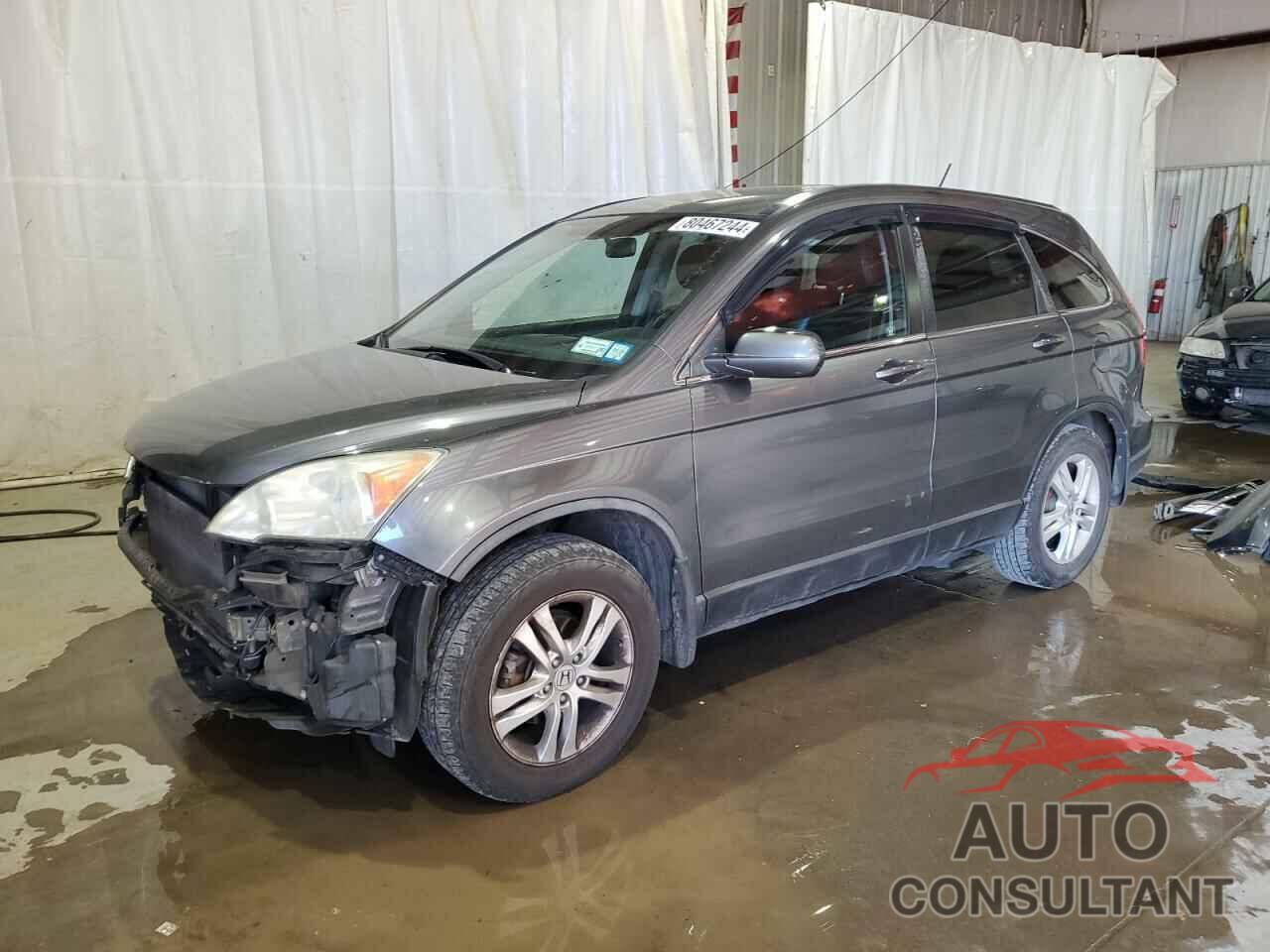 HONDA CRV 2011 - 5J6RE4H78BL082010