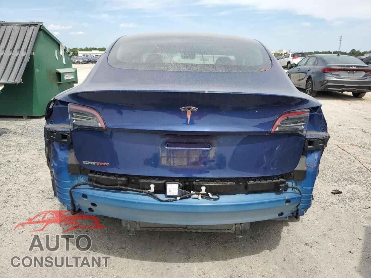 TESLA MODEL 3 2023 - 5YJ3E1EA8PF457480