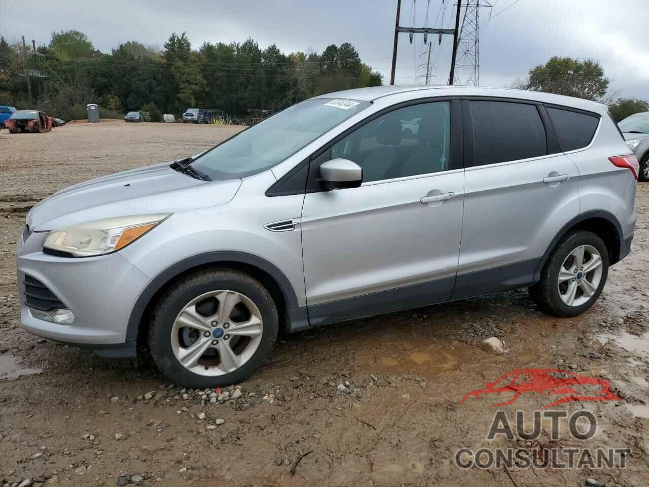 FORD ESCAPE 2014 - 1FMCU0GX4EUD02536