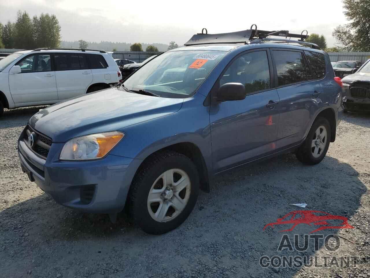 TOYOTA RAV4 2010 - 2T3JF4DV4AW037372