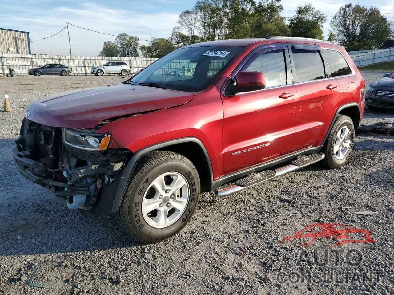 JEEP GRAND CHER 2015 - 1C4RJFAG4FC840759