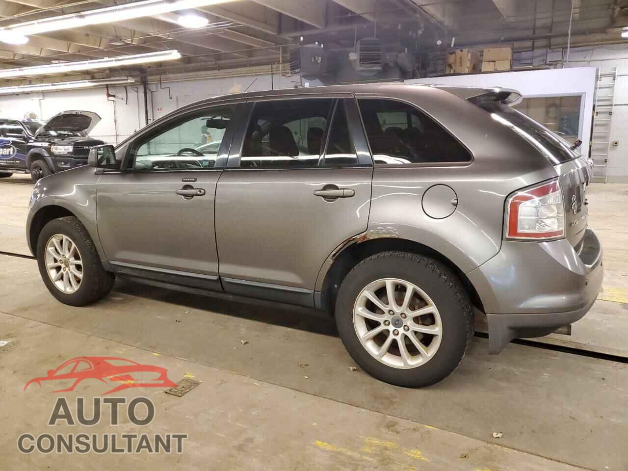 FORD EDGE 2009 - 2FMDK38C49BA65078