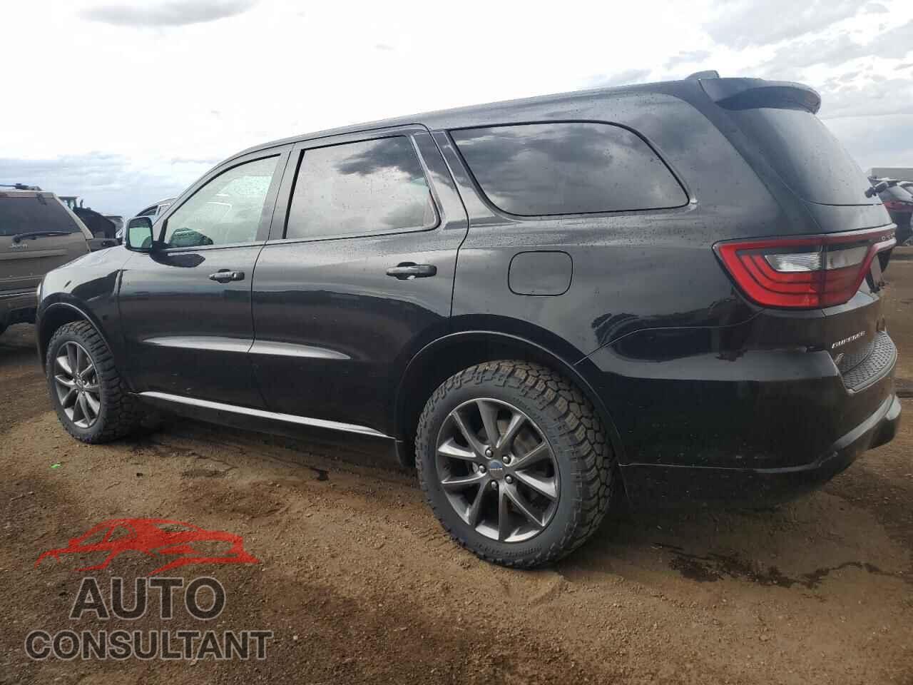 DODGE DURANGO 2018 - 1C4RDJDG0JC160629