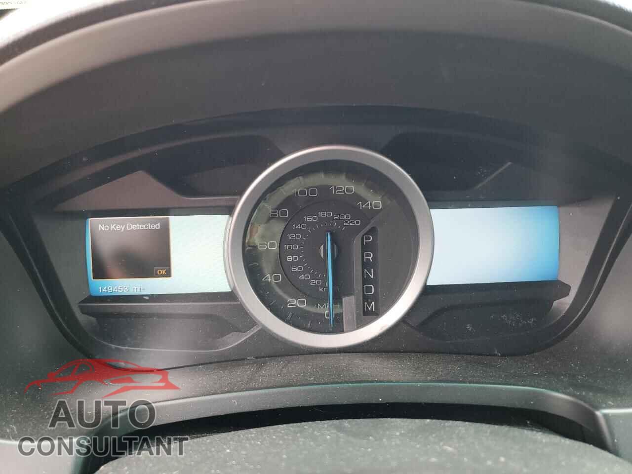 FORD EXPLORER 2015 - 1FM5K7F80FGB90769