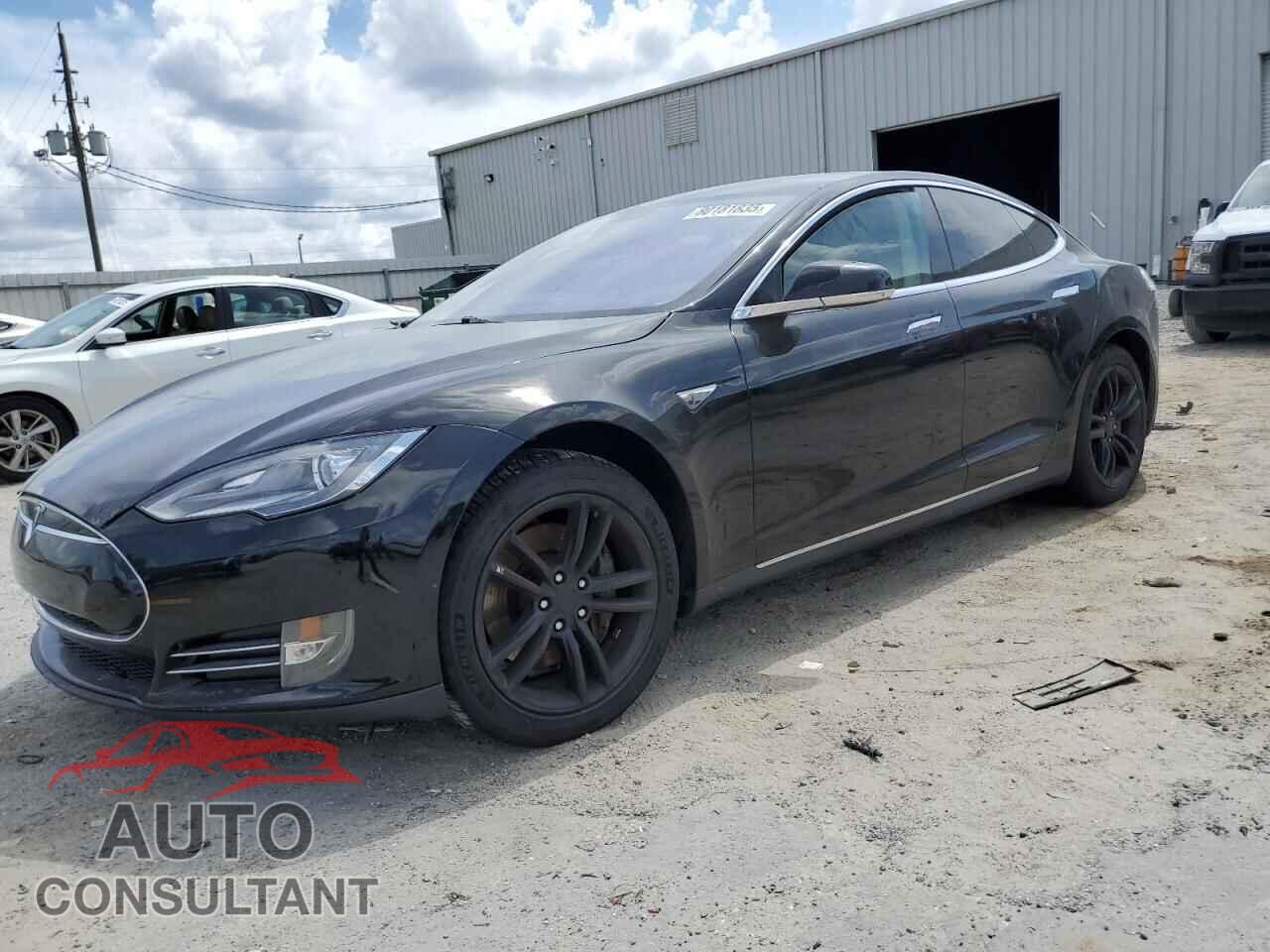 TESLA MODEL S 2014 - 5YJSA1H14EFP35288
