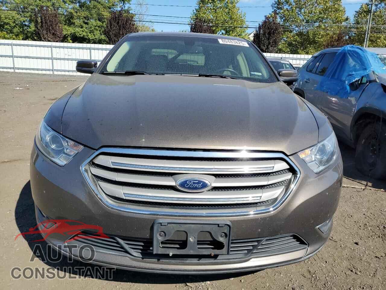 FORD TAURUS 2015 - 1FAHP2E85FG191915