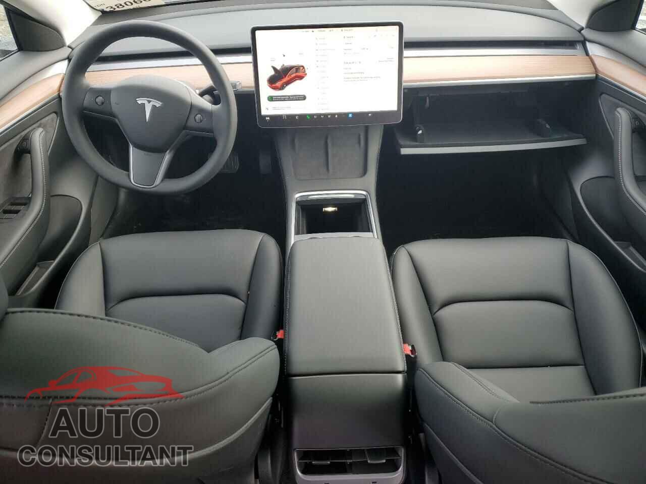 TESLA MODEL 3 2023 - 5YJ3E1EA0PF686476