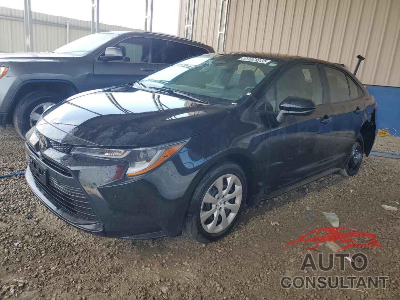 TOYOTA COROLLA 2024 - 5YFB4MDE5RP176796