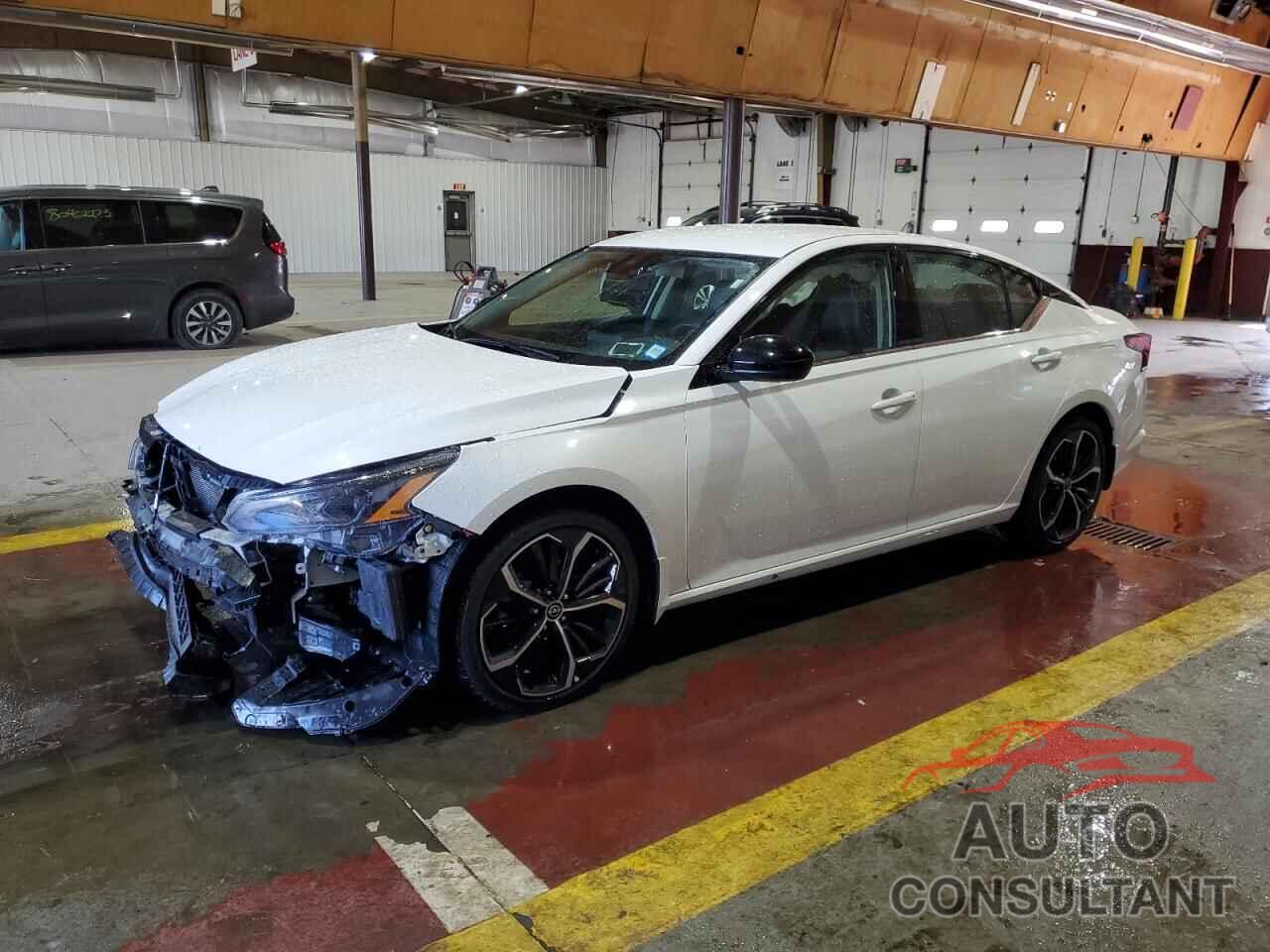 NISSAN ALTIMA 2024 - 1N4BL4CV5RN312609