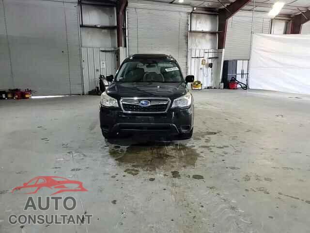 SUBARU FORESTER 2014 - JF2SJAEC0EH430085
