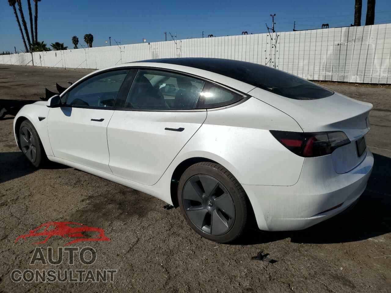 TESLA MODEL 3 2023 - 5YJ3E1EA5PF714532