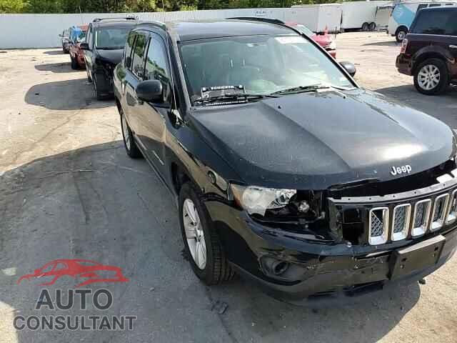 JEEP COMPASS 2016 - 1C4NJDEB1GD662984