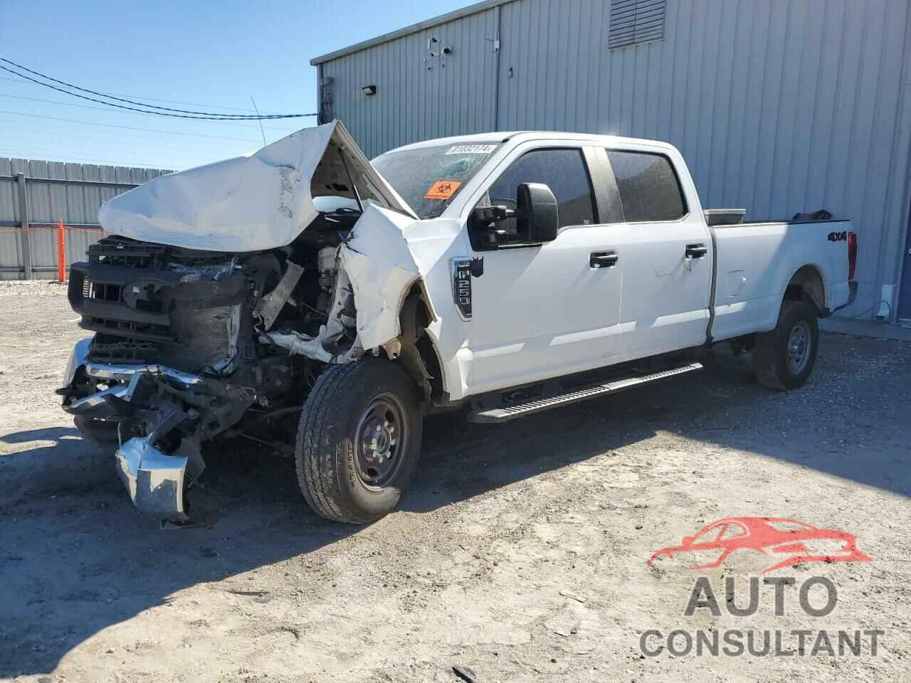 FORD F250 2021 - 1FT7W2B6XMED54269