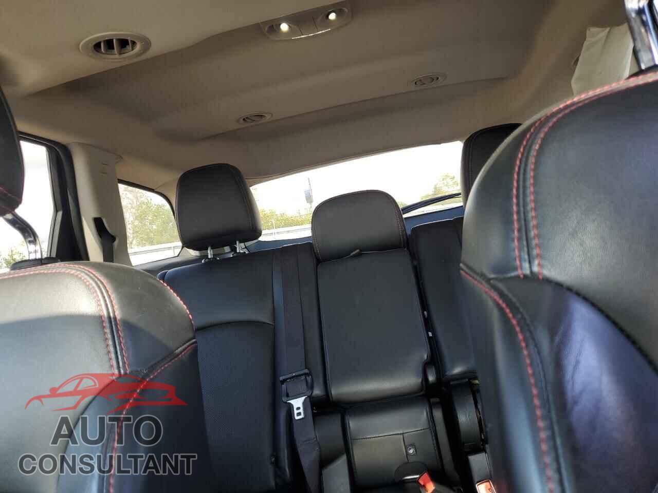 DODGE JOURNEY 2019 - 3C4PDDEG8KT732754