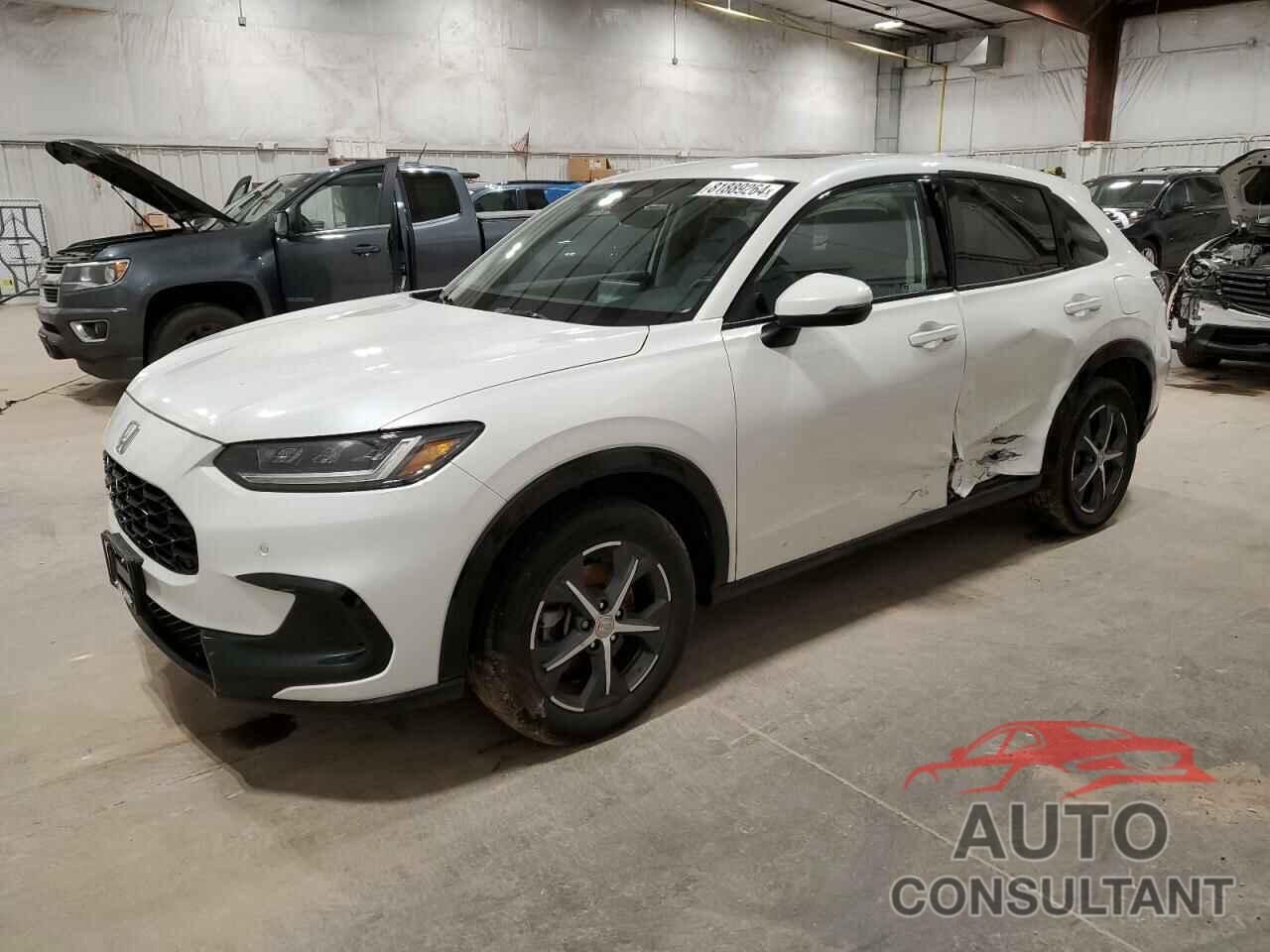 HONDA HR-V 2023 - 3CZRZ2H73PM732053