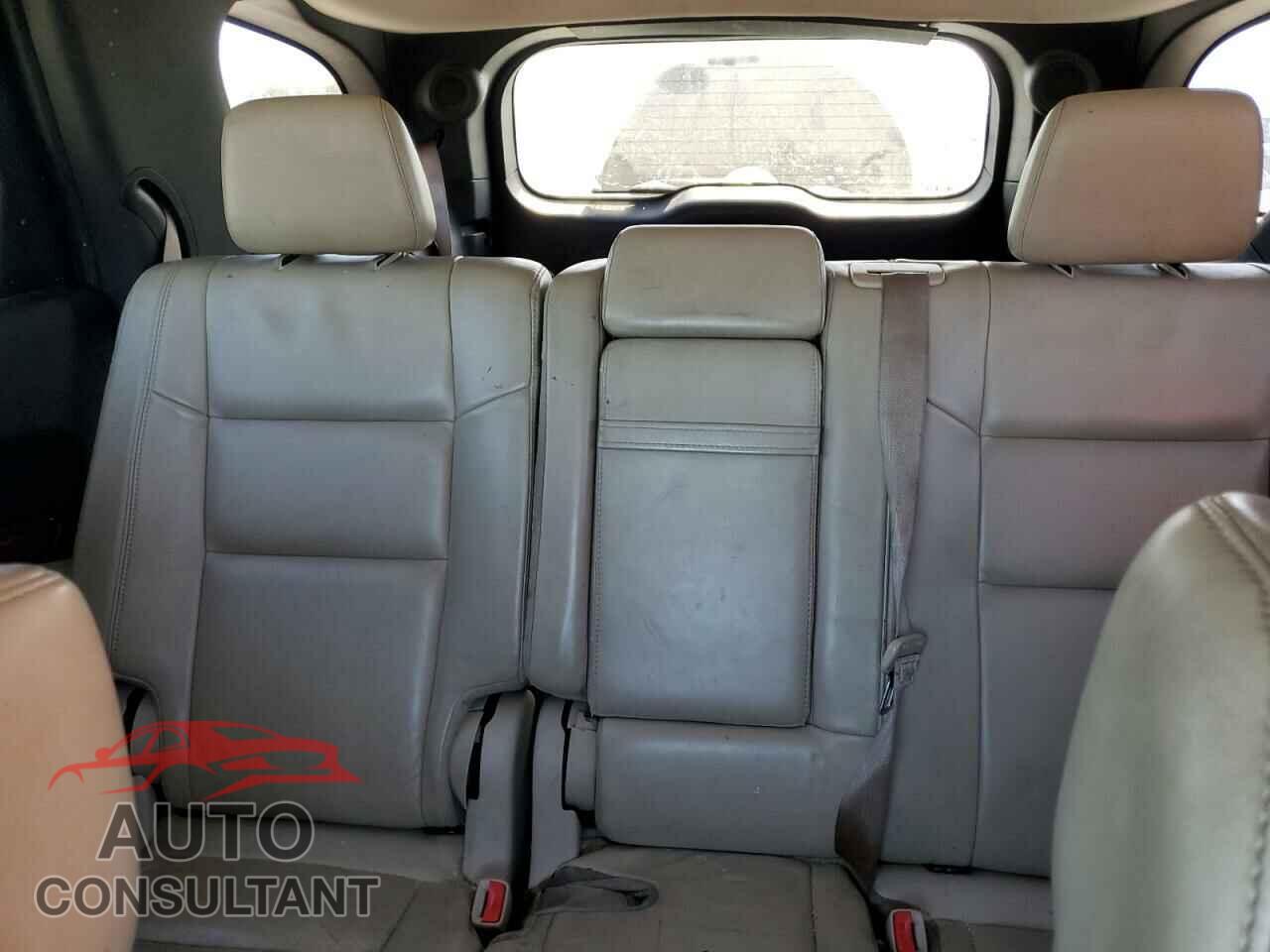 DODGE DURANGO 2014 - 1C4RDHDG2EC532387