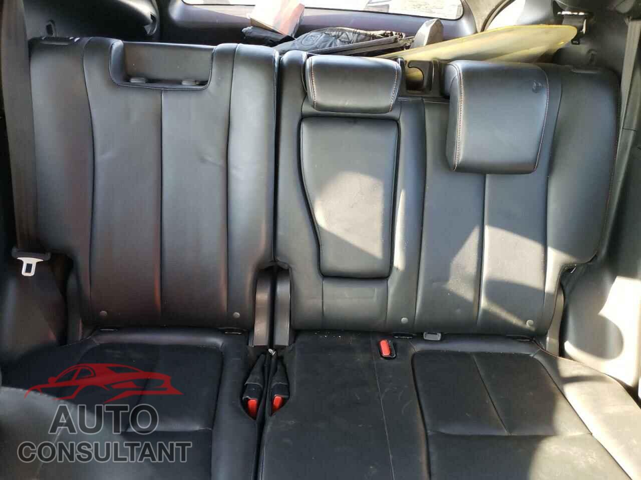 MITSUBISHI ECLIPSE 2018 - JA4AT5AA4JZ046177
