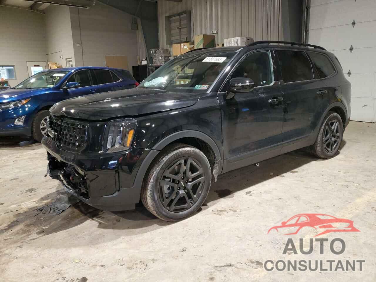 KIA TELLURIDE 2024 - 5XYP5DGC3RG465449