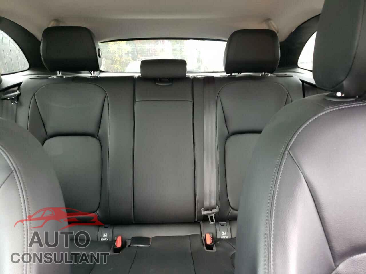 JAGUAR F-PACE 2017 - SADCJ2BV5HA069016