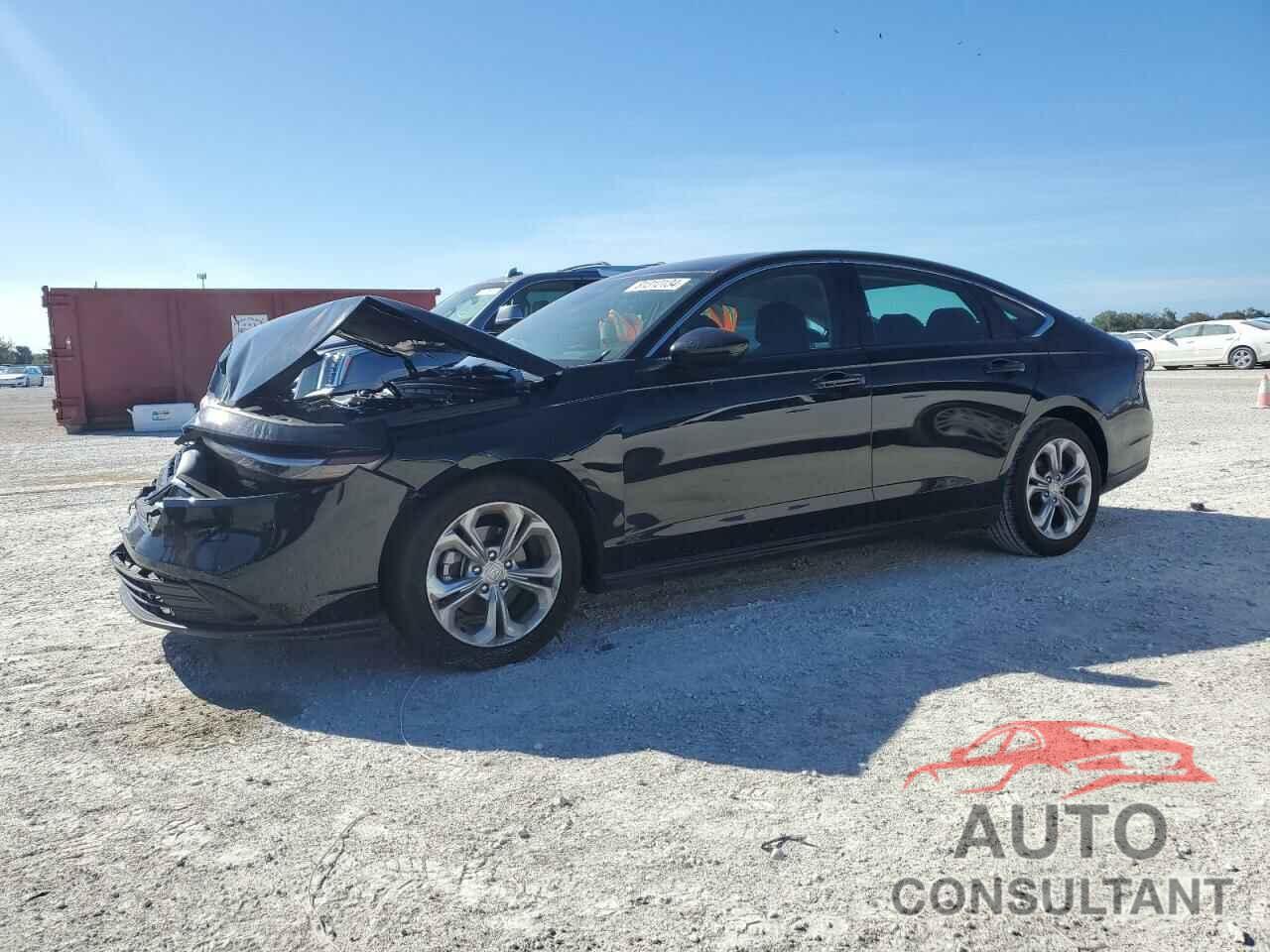 HONDA ACCORD 2024 - 1HGCY1F23RA068872