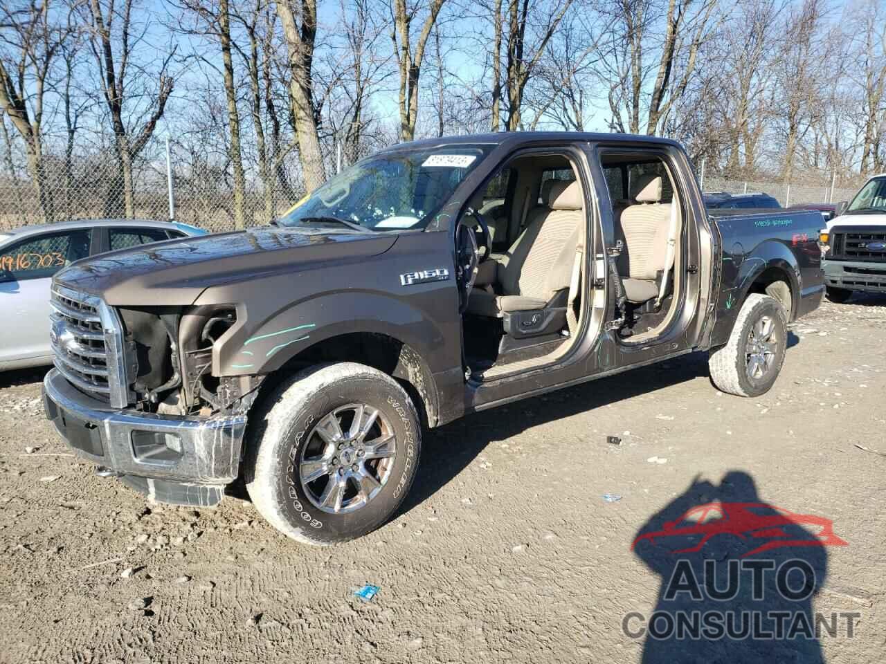 FORD F-150 2015 - 1FTEW1EP4FFA96916
