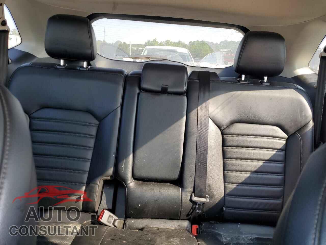 FORD EDGE 2016 - 2FMPK3J97GBB02875