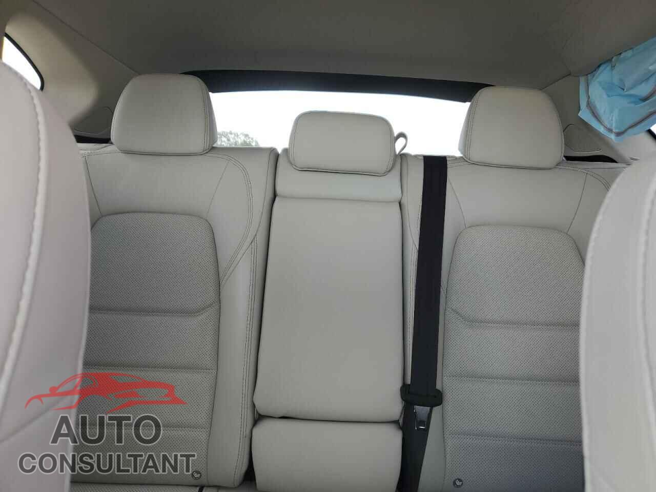 MAZDA CX-5 2020 - JM3KFBDMXL0835308