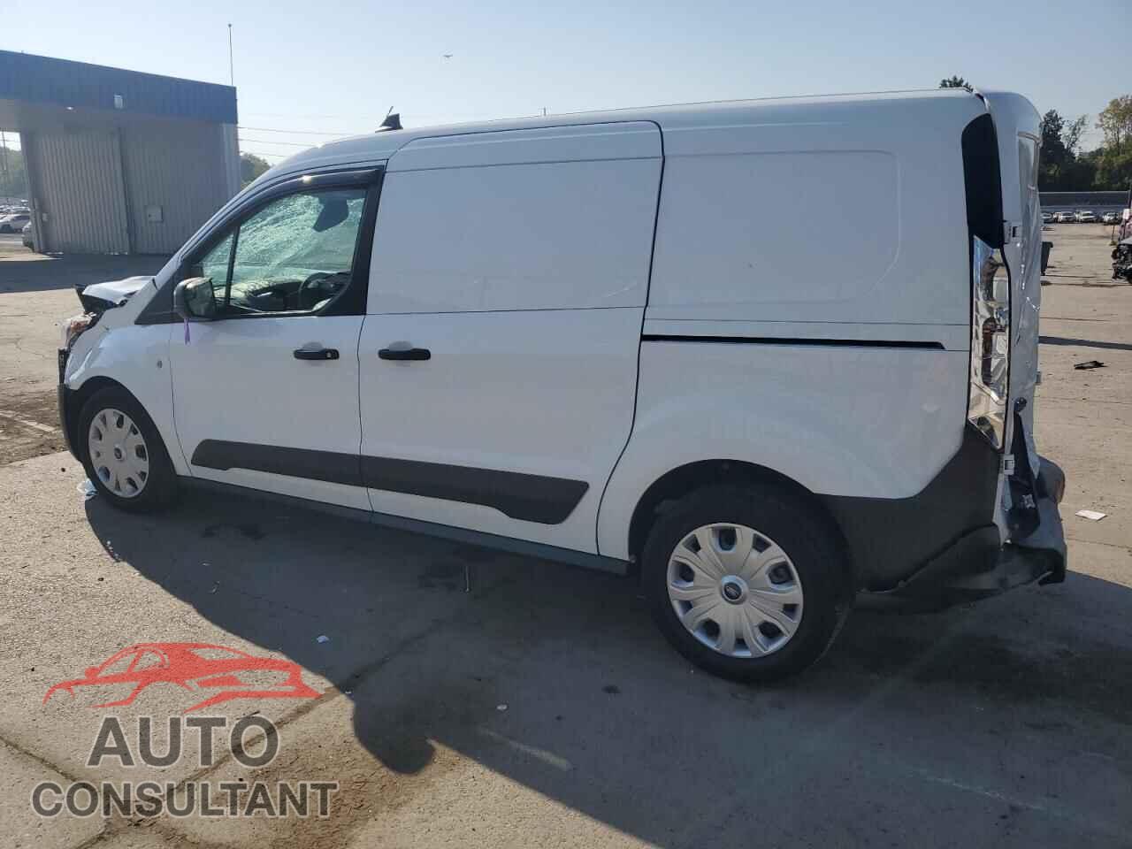 FORD TRANSIT 2020 - NM0LS7E27L1475568