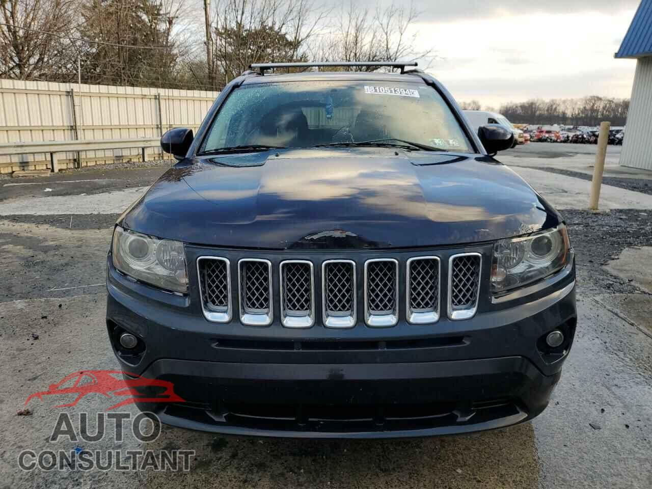 JEEP COMPASS 2015 - 1C4NJDCB5FD202650