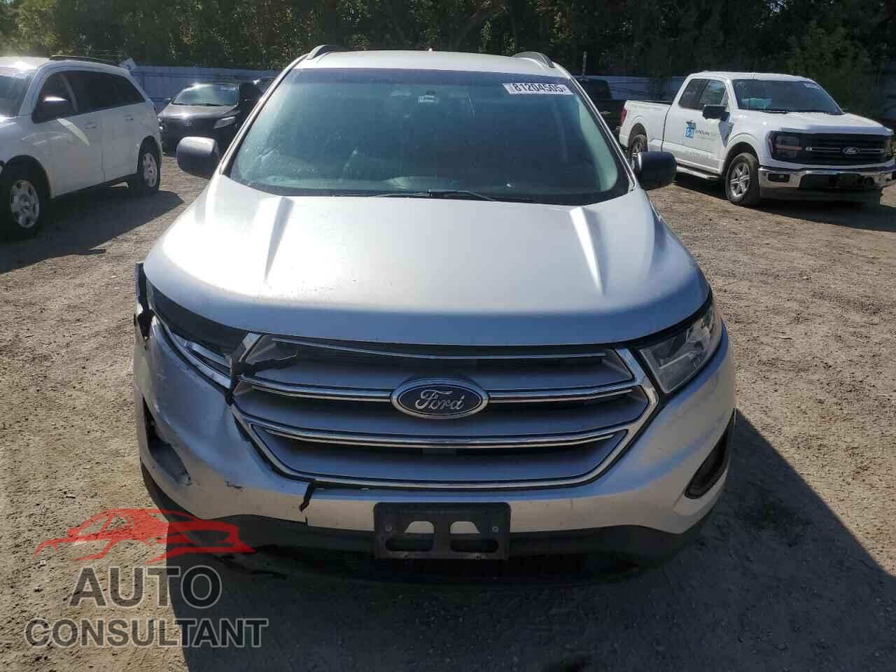 FORD EDGE 2018 - 2FMPK3G95JBB96351