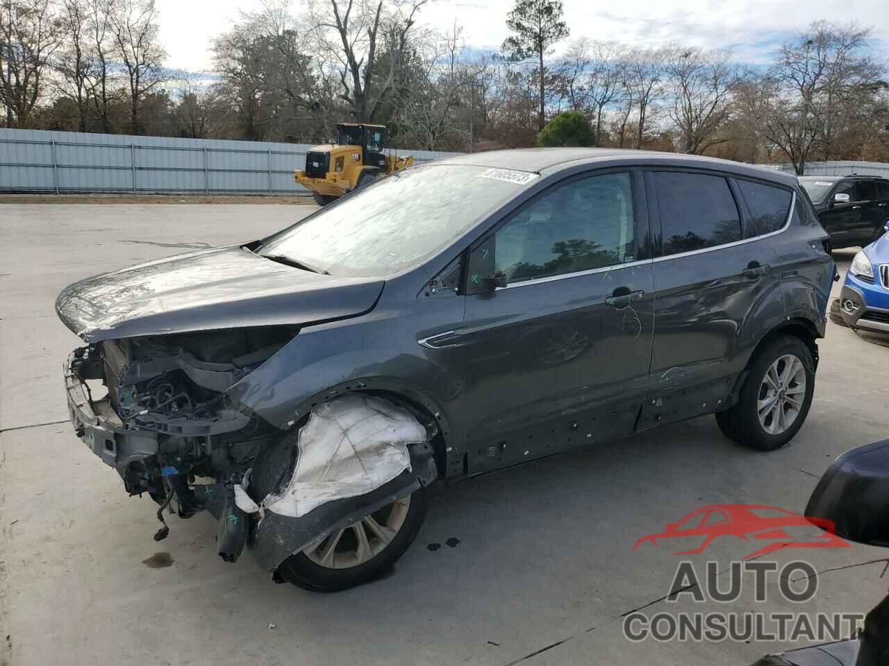 FORD ESCAPE 2019 - 1FMCU0GD2KUA20302