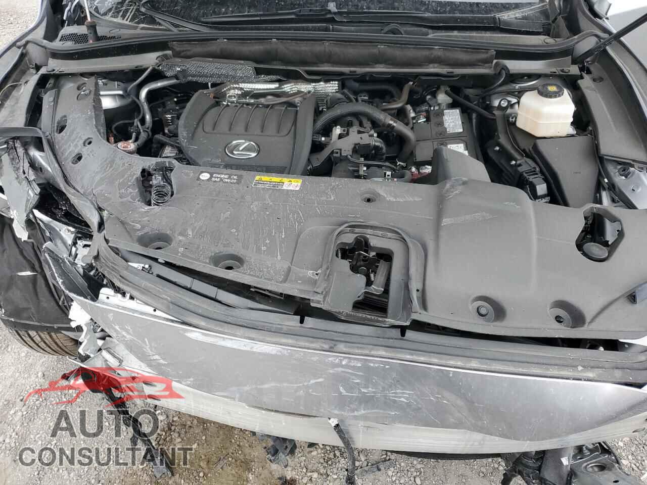 LEXUS RX350 2024 - 2T2BAMBA2RC048777